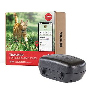 DOG GPS mini locator for cats